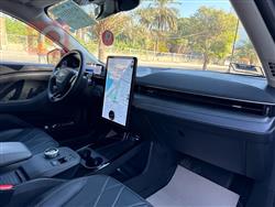 فورد موستانج Mach-E